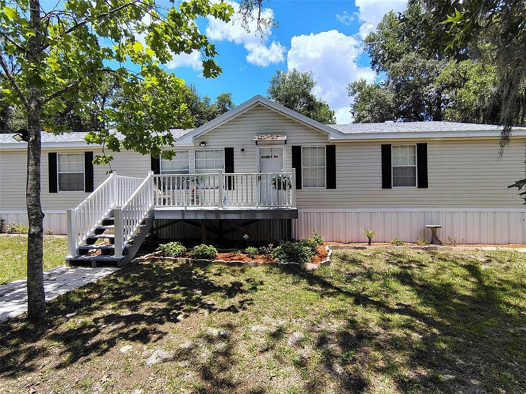 6279 W Appomattox Ln, Homosassa, FL 34448 | Zillow