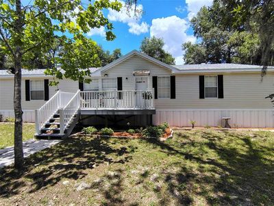 6279 W Appomattox Ln, Homosassa, FL, 34448