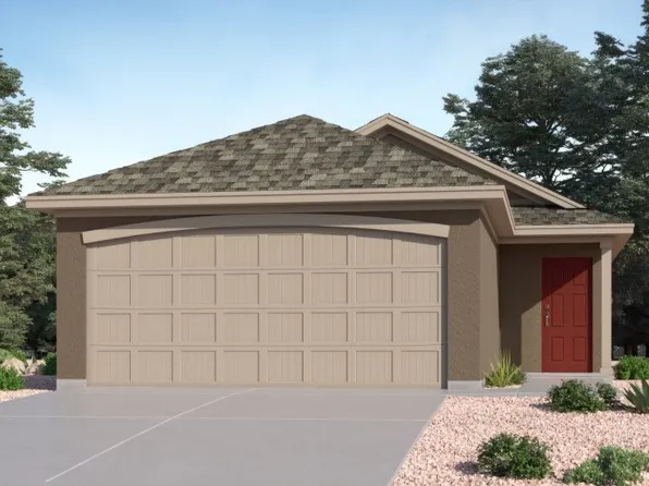 22141 E Stratus St, Red Rock, AZ 85145