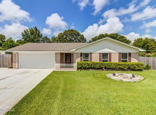 110 Lynn Ct, Gulfport, MS 39503