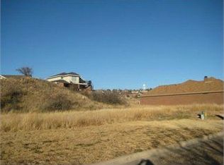 16 W Lakeshore Dr, Ransom Canyon, TX 79366