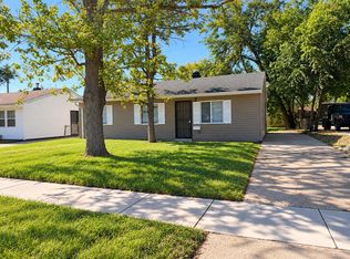 1208 Greene Pl, Gary, IN 46403