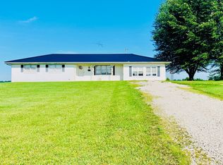 472 Segal Rd, Brownsville, KY 42210