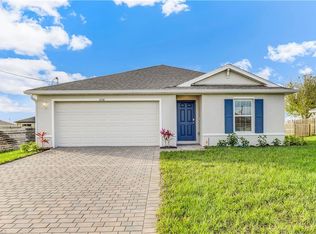 711 Bahama Ave S, Lehigh Acres, FL 33974