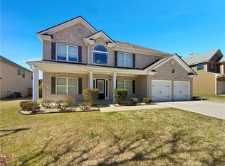 5407 Stirrup Way, Powder Springs, GA 30127