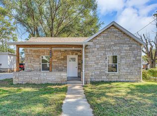 756 S New Ave, Springfield, MO 65806