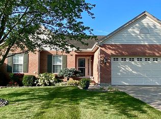 2463 Apollo Ct, Burlington, KY 41005