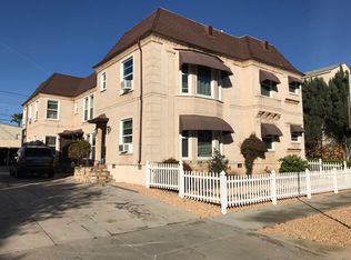 331 1/4 N Spaulding Ave, Los Angeles, CA 90036