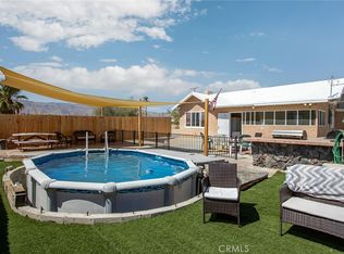 73292 Raymond Way, Twentynine Palms, CA 92277