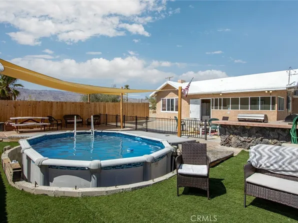 73292 Raymond Way, Twentynine Palms, CA 92277