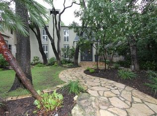 245 Castano Ave, Alamo Heights, TX 78209