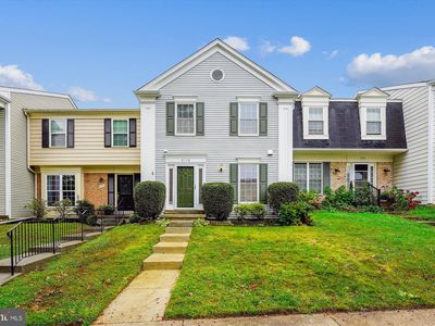 3116 Saint Florence Ter, Olney, MD, 20832
