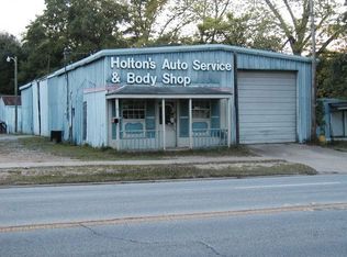 721 N Madison St, Thomasville, GA 31792