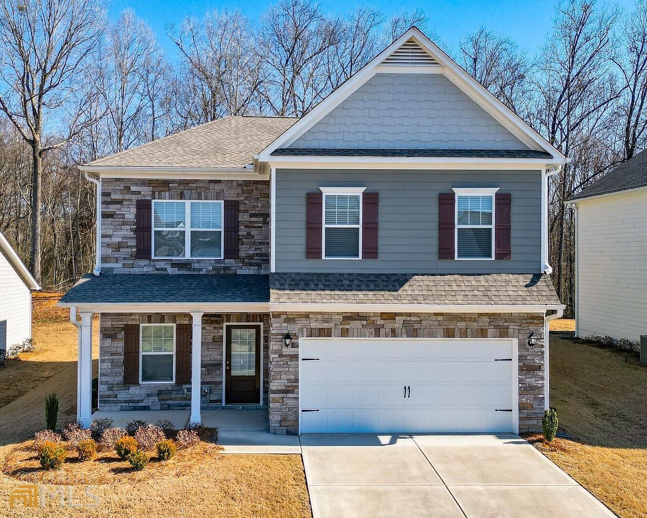 214 Willowbrook Way SE, Calhoun, GA 30701 Zillow