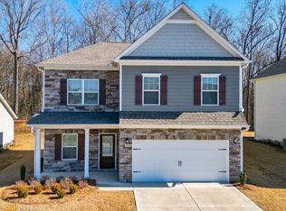 214 Willowbrook Way SE, Calhoun, GA 30701