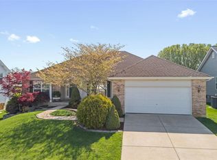 1326 Crooked Stick Dr, O'Fallon, MO 63366