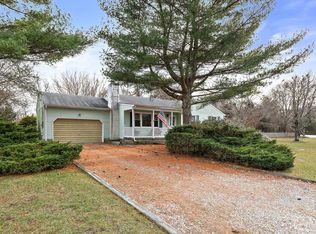 431 Dennisville Petersburg Rd, Woodbine, NJ 08270