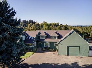 14689 NE Countryside Dr, Aurora, OR 97002