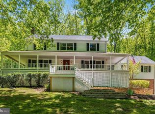 10267 Stillhouse Rd, Delaplane, VA 20144