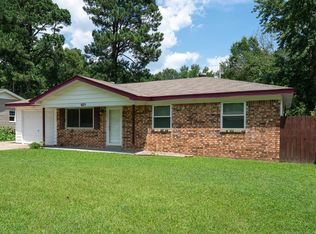 625 Carpenter Dr, Jacksonville, AR 72076