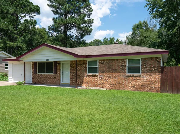 625 Carpenter Dr, Jacksonville, AR 72076