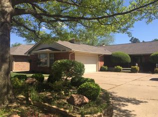 10024 S Henderson Dr, Oklahoma City, OK 73139