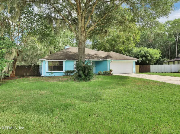 11951 NICOBAR Court, Jacksonville, FL 32223