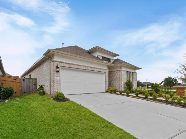 1939 Misty Field Dr, Missouri City, TX 77459