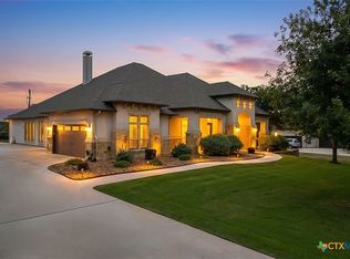 2330 Haven Bluff Ct, New Braunfels, TX 78132