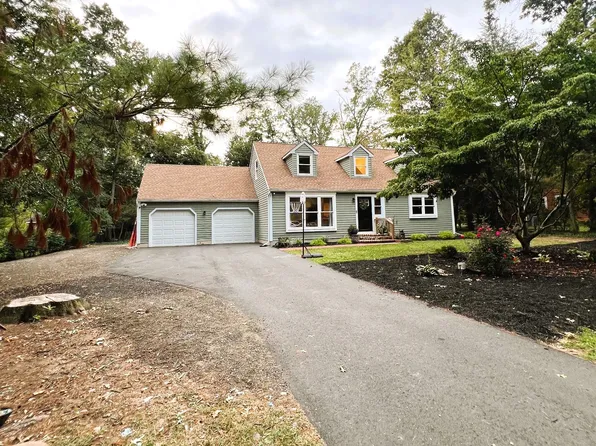 81 Margarete Dr, Pittsgrove, NJ 08318