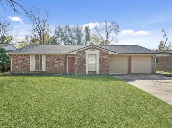 4319 Tiffany Dr, Houston, TX 77045