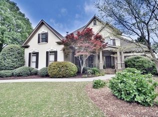 3955 Falls Ridge Dr, Johns Creek, GA 30022