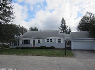 34 Ellsworth St, Springvale, ME 04083