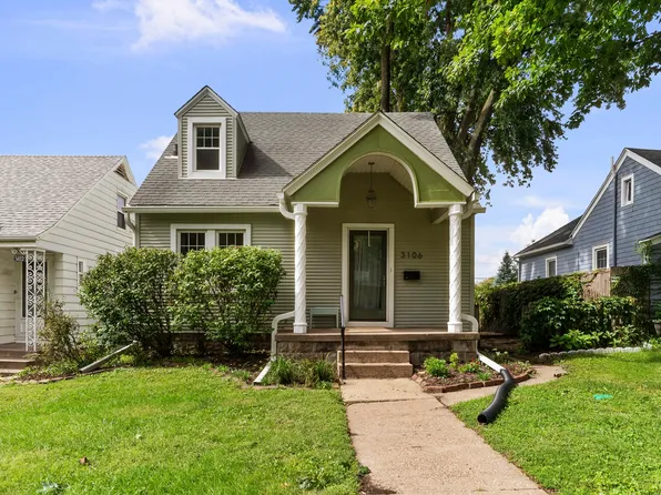 3106 Davenport Ave, Davenport, IA 52803