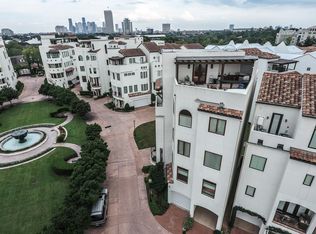 5303 Paseo Caceres Dr, Houston, TX 77007