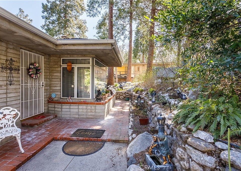 39347 Prospect Dr, Forest Falls, CA 92339 MLS EV23067244 Zillow