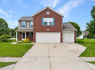 4578 Glastonbury Way, Lafayette, IN 47909