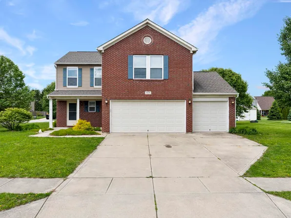 4578 Glastonbury Way, Lafayette, IN 47909
