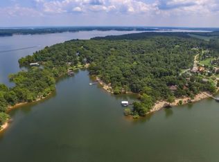 55831 E 316th Rd, Jay, OK 74346