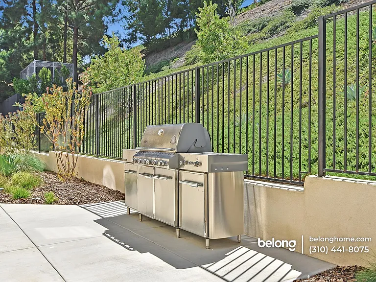 627 Deep Valley Dr #P607 — Photo 28