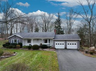 16 Mount Parnassus Rd, East Haddam, CT 06423