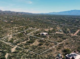 12323 N Klos Dr, Tucson, AZ 85742