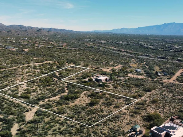 12323 N Klos Dr, Tucson, AZ 85742