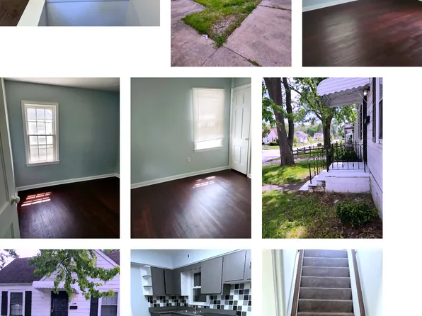 1204 Inman St, Akron, OH 44306