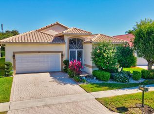 7097 Haviland Cir, Boynton Beach, FL 33437