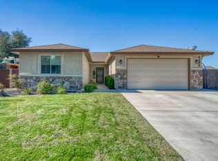 6498 Beretta Ln, Redding, CA 96001