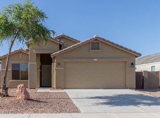 795 W FAIRLANE Court, Casa Grande, AZ 85122