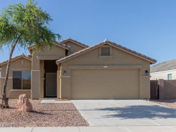 795 W FAIRLANE Court, Casa Grande, AZ 85122