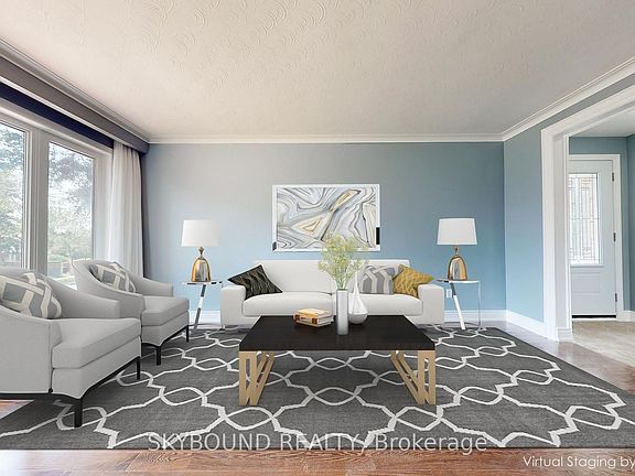 2nd image of 22 Royal Doulton Dr