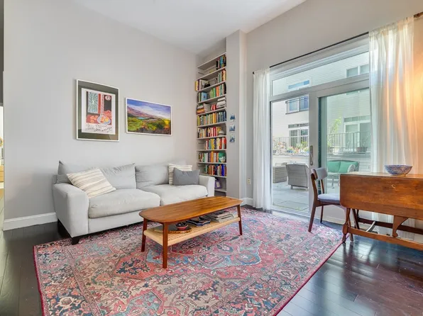 1721 Washington St #201, Boston, MA 02118